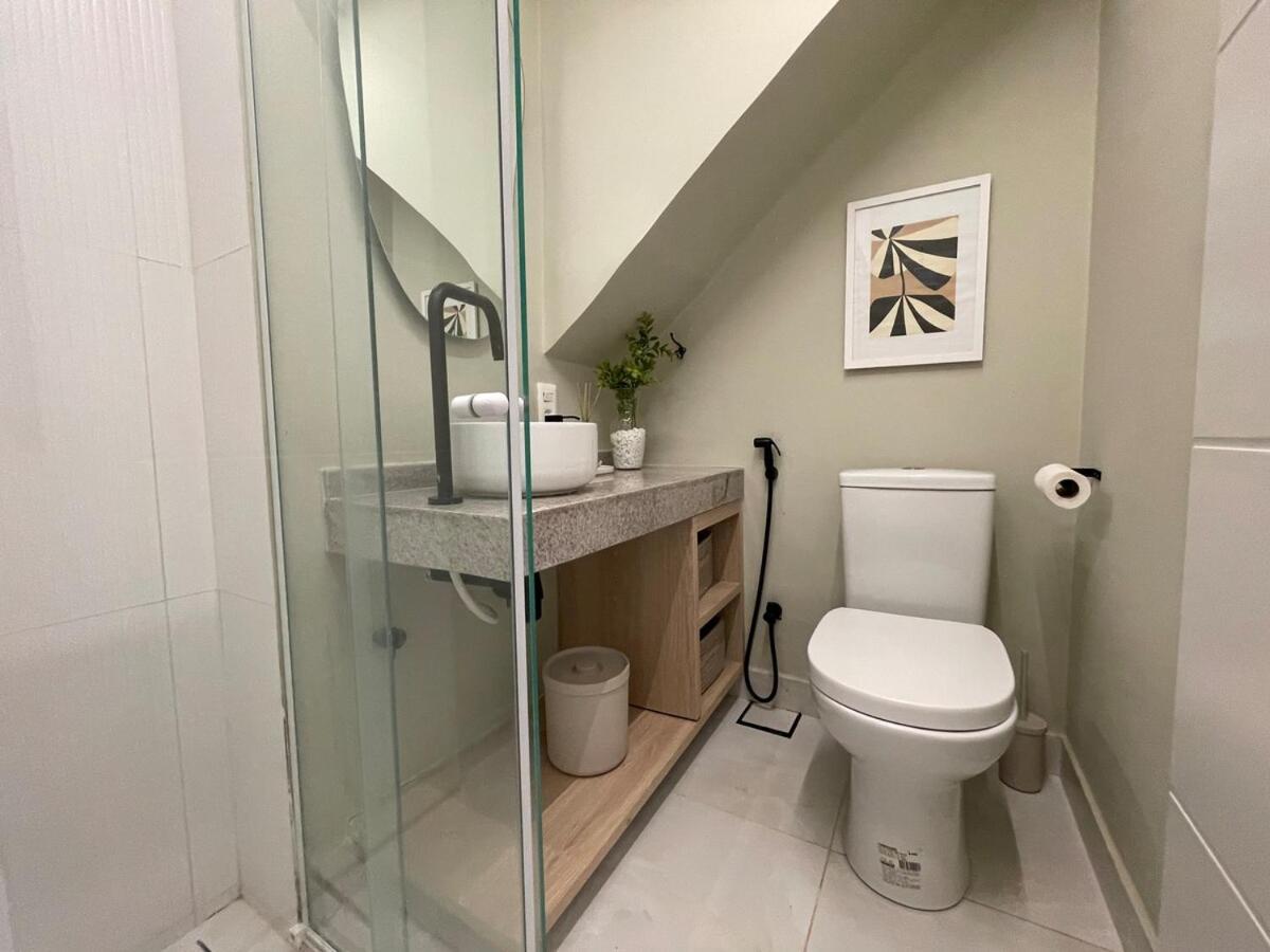 Appartement Suh Lapa 10 Metro Gloria Rio de Janeiro