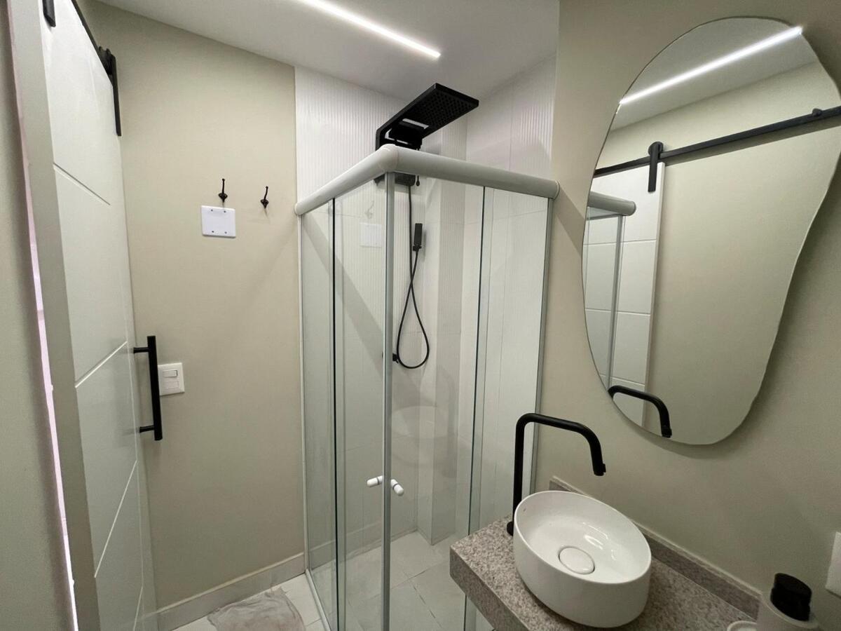 Appartement Suh Lapa 10 Metro Gloria *