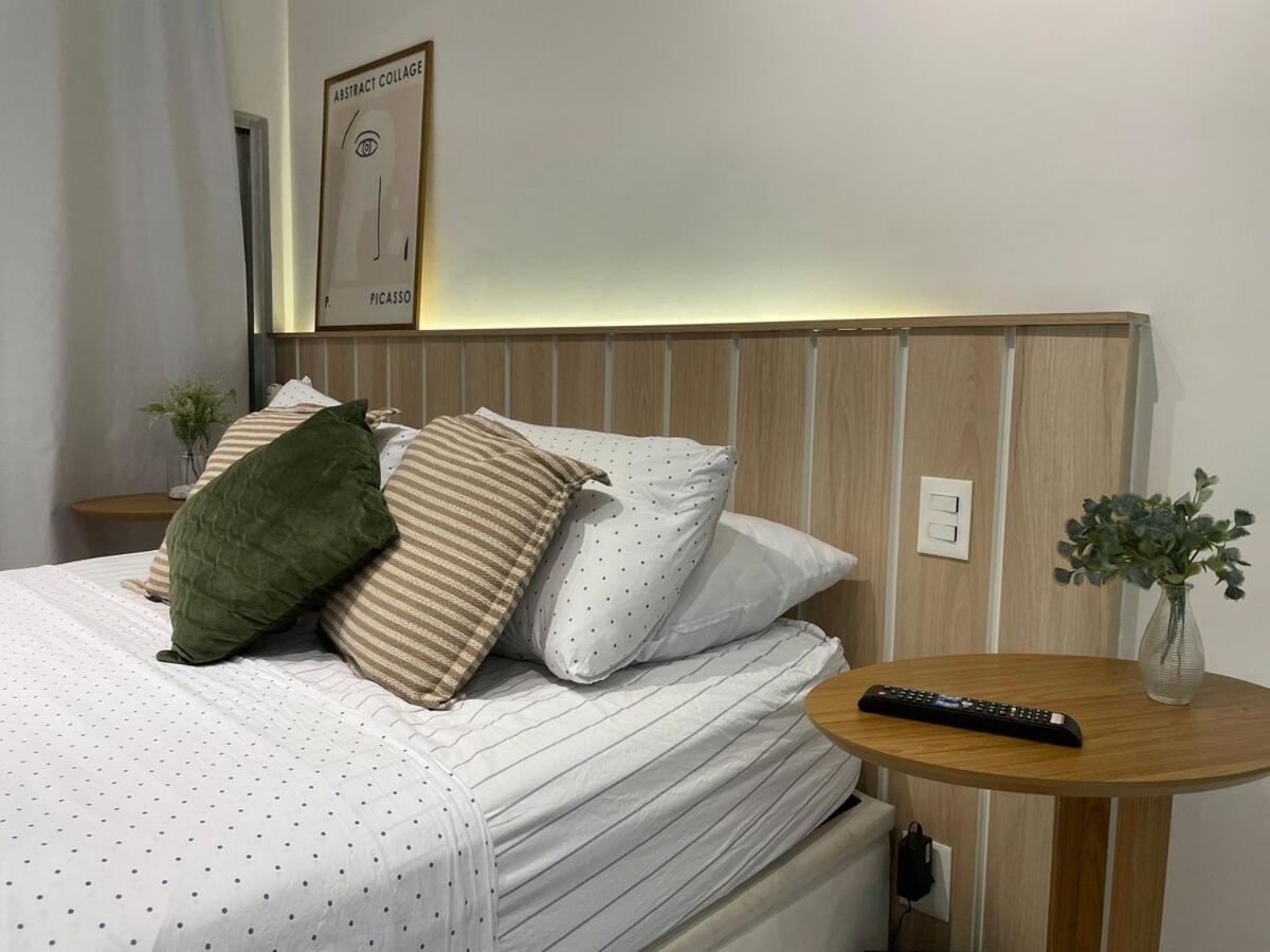 Suh Lapa 10 Metro Gloria Appartement Rio de Janeiro