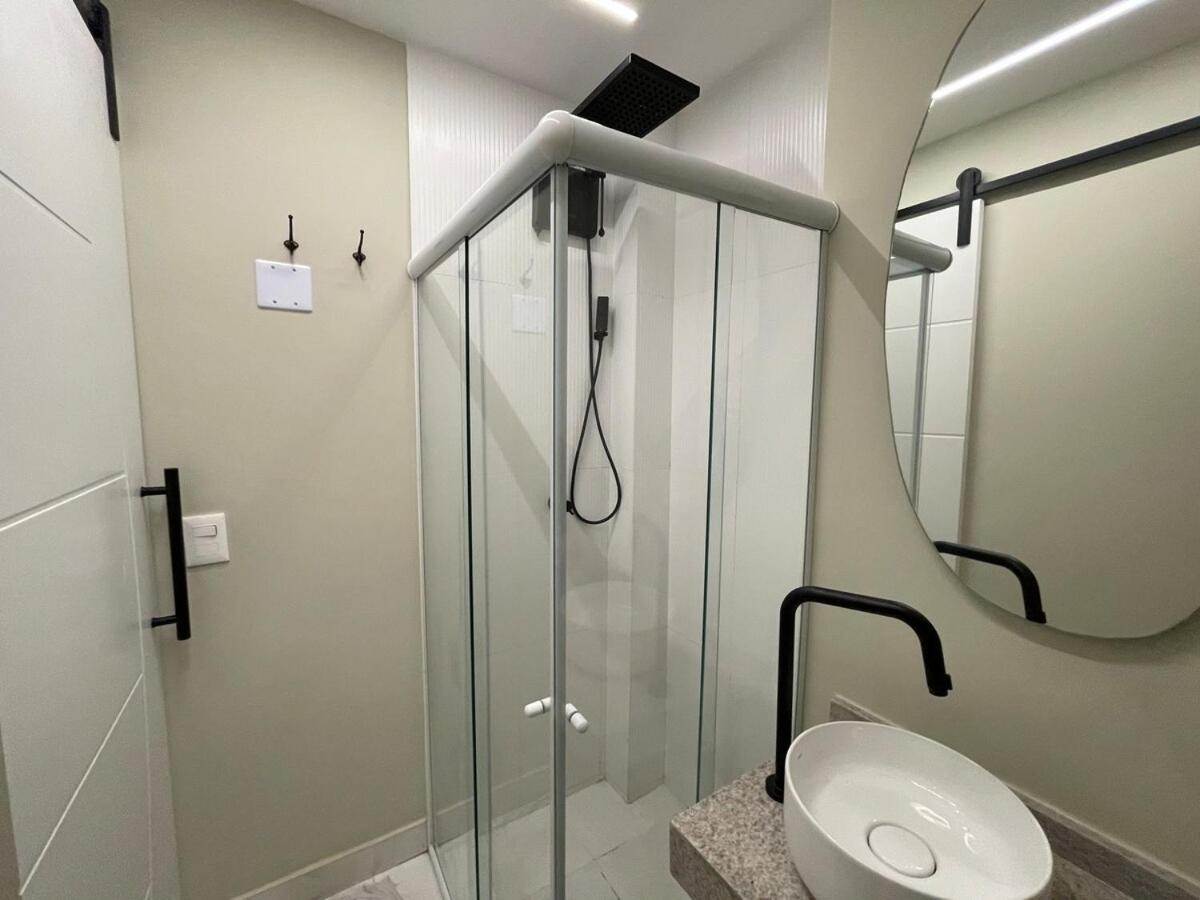 Apartamento Suh Lapa 10 Metro Gloria