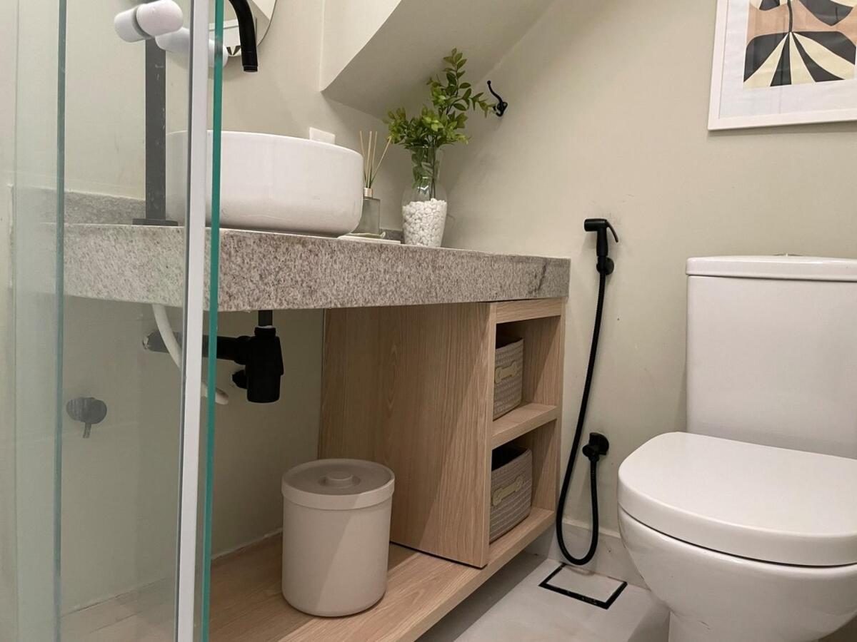 Apartamento Suh Lapa 10 Metro Gloria