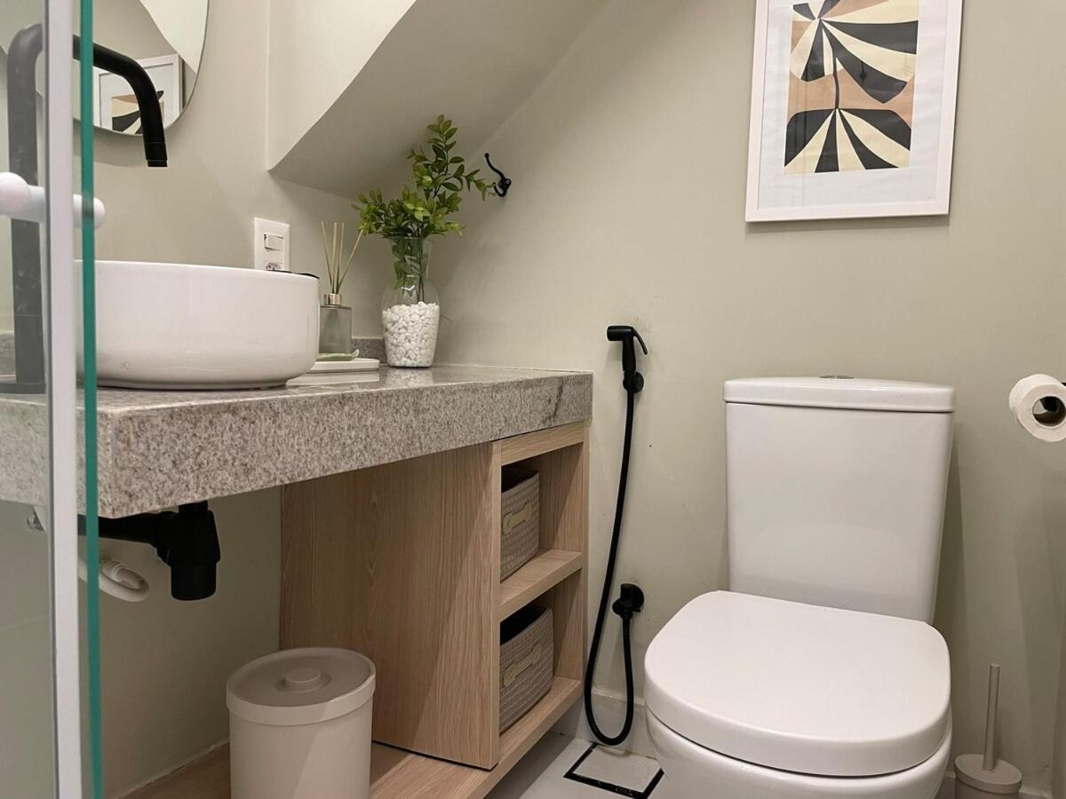 Apartamento Suh Lapa 10 Metro Gloria *