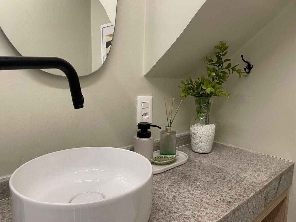 Apartamento Suh Lapa 10 Metro Gloria *
