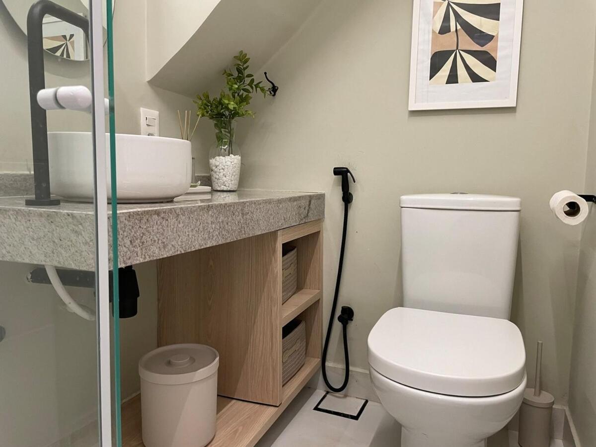 Suh Lapa 10 Metro Gloria Apartamento Rio de Janeiro