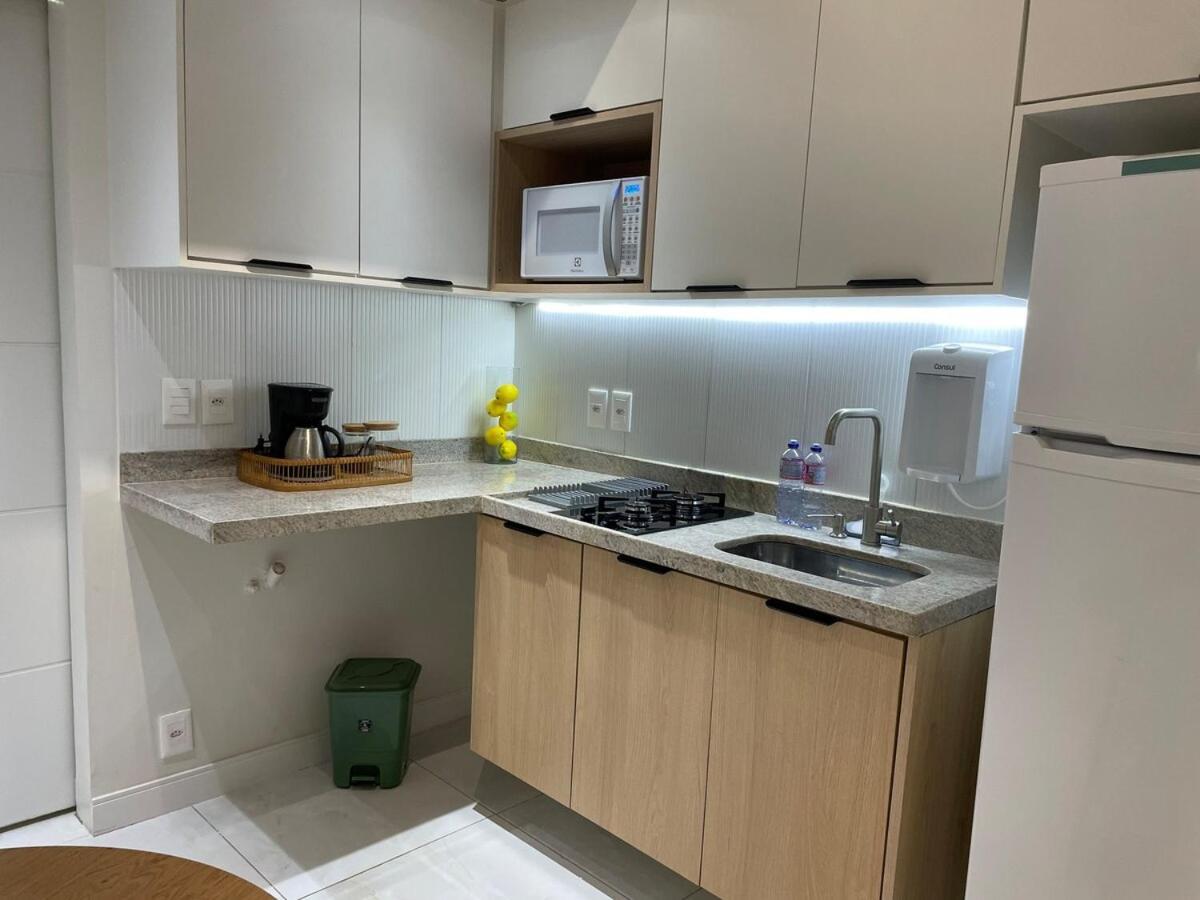 Apartamento Suh Lapa 10 Metro Gloria Rio de Janeiro
