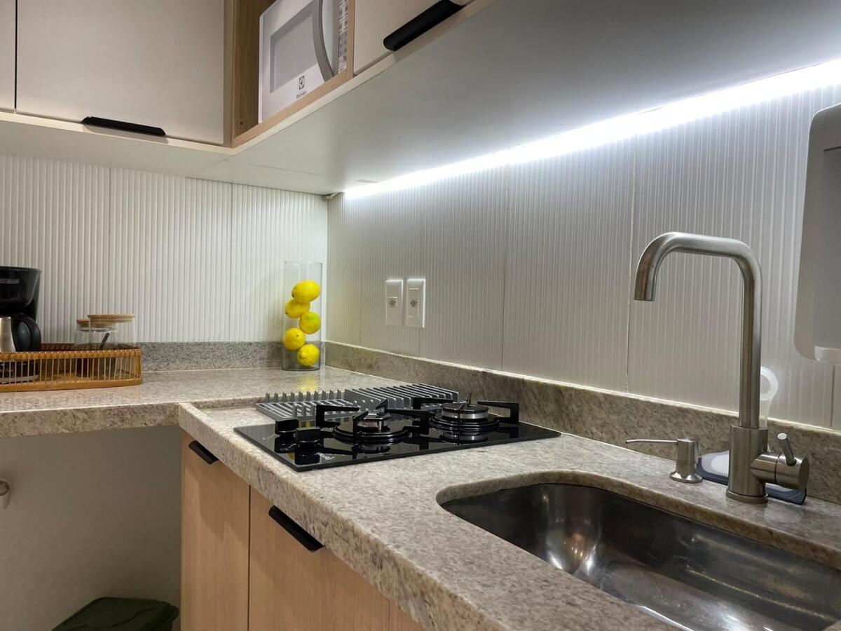 Suh Lapa 10 Metro Gloria Apartamento *