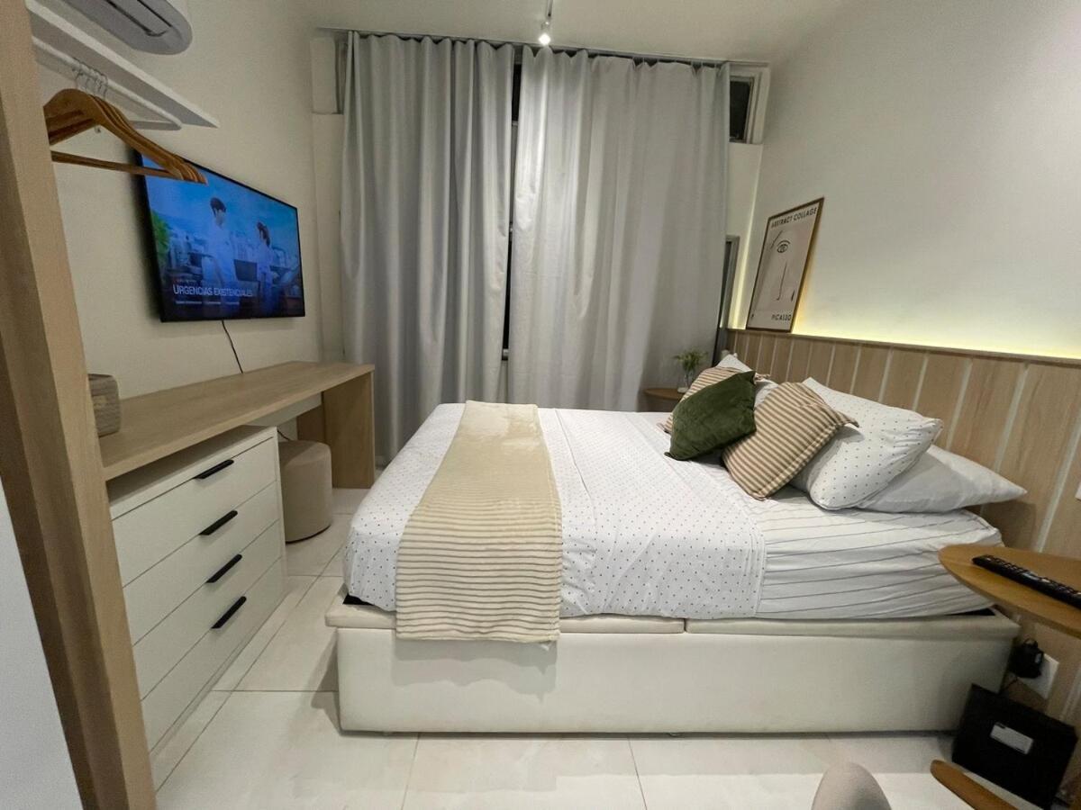 Suh Lapa 10 Metro Gloria Apartamento Rio de Janeiro